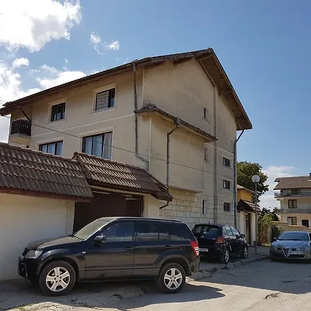 Atanasovi House 2* Shkorpilovtsi