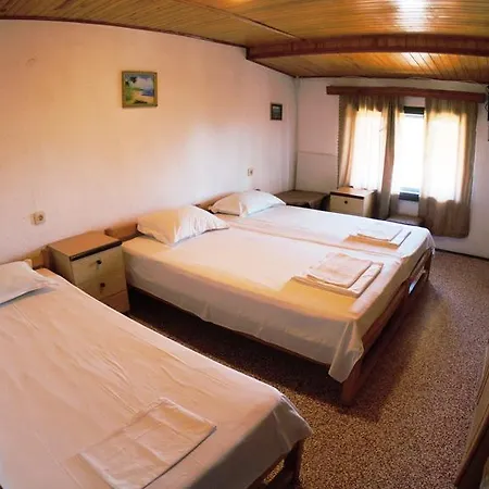 ゲストハウス Atanasovi House