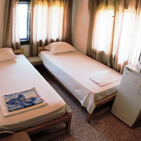 Pensjonat Atanasovi House