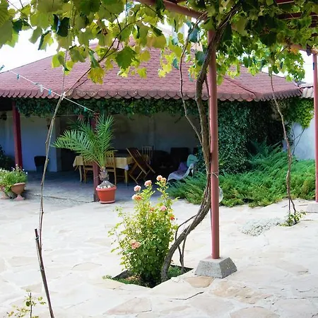 Atanasovi House Maison d'hôtes 2*
