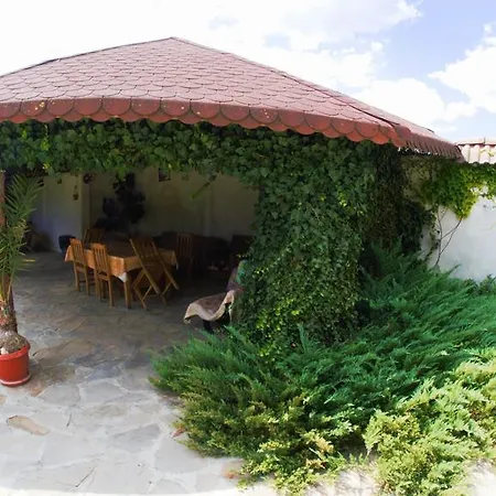 Atanasovi House Pensjonat Shkorpilovtsi