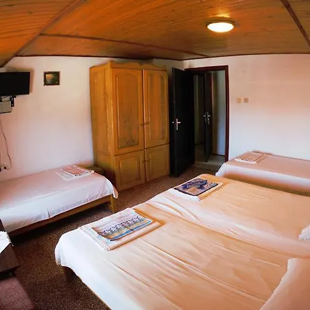 Atanasovi House Maison d'hôtes 2*