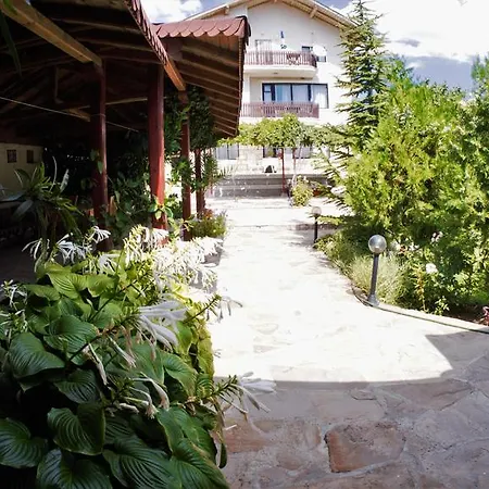 Maison d'hôtes Atanasovi House