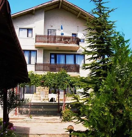 Atanasovi House