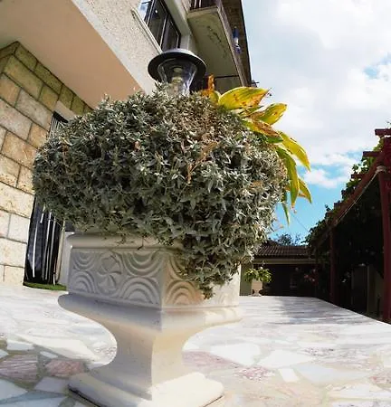 Atanasovi House Maison d'hôtes 2*