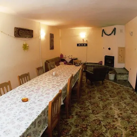 Atanasovi House Maison d'hôtes Shkorpilovtsi