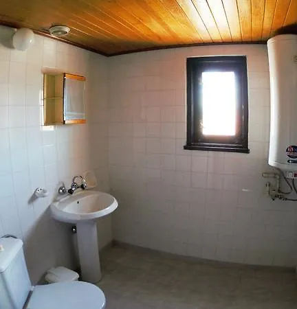 Atanasovi House 2* Shkorpilovtsi