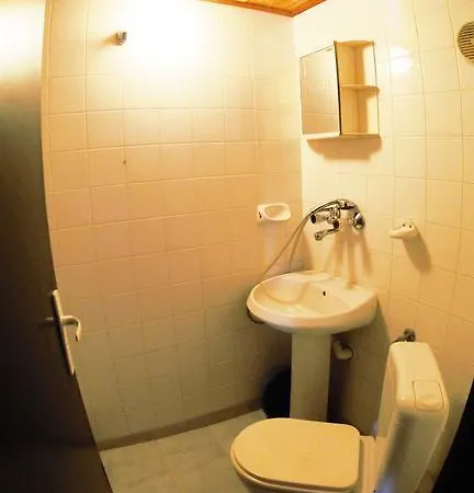 Atanasovi House Pensjonat Shkorpilovtsi