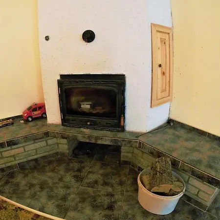 Atanasovi House ゲストハウス