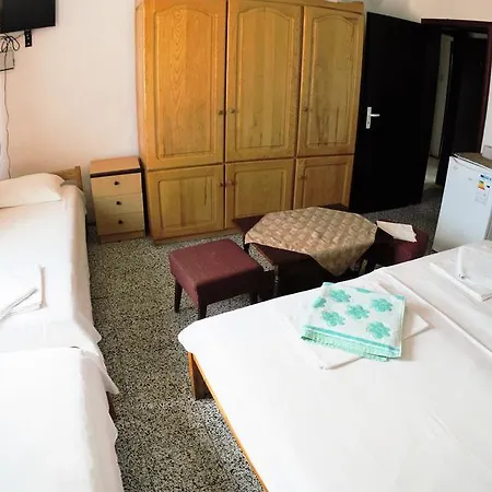 Atanasovi House 2* Shkorpilovtsi