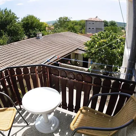 Maison d'hôtes Atanasovi House Shkorpilovtsi