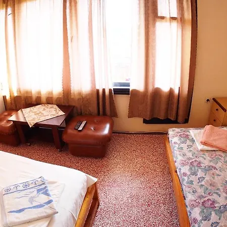 ゲストハウス Atanasovi House シュコルピロフツ