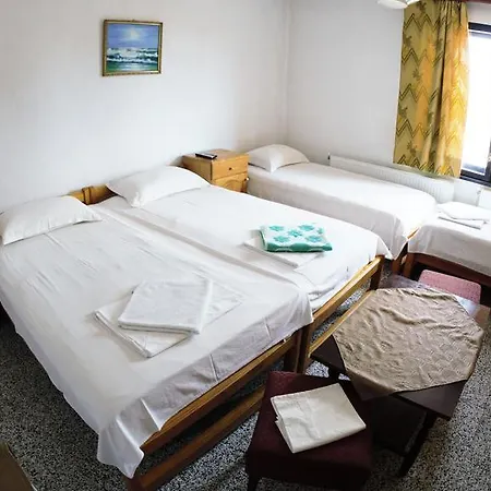 Atanasovi House Shkorpilovtsi